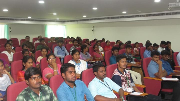 National Institute of Animal Biotechnology Hyderabad Events photo 2